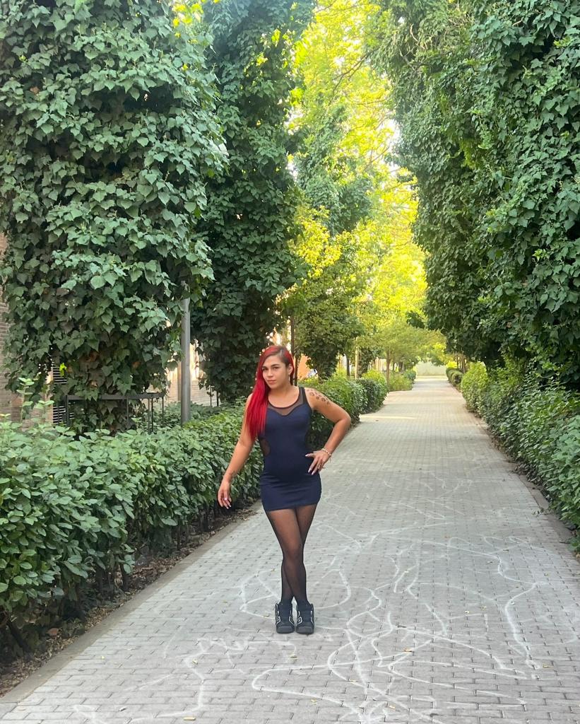 672984954: Transexual en Valencia