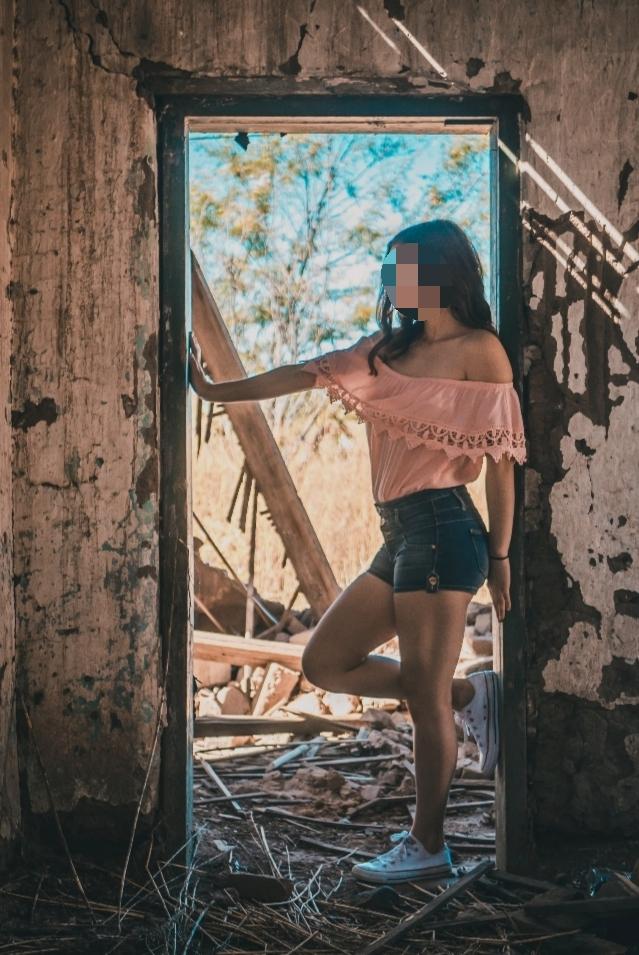 Chica busca chico en Valencia: 