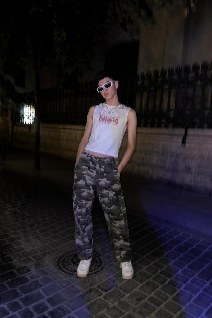 641035812: Chico busca chica en Madrid