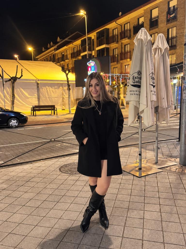 634456705: Chica busca chico en Valladolid
