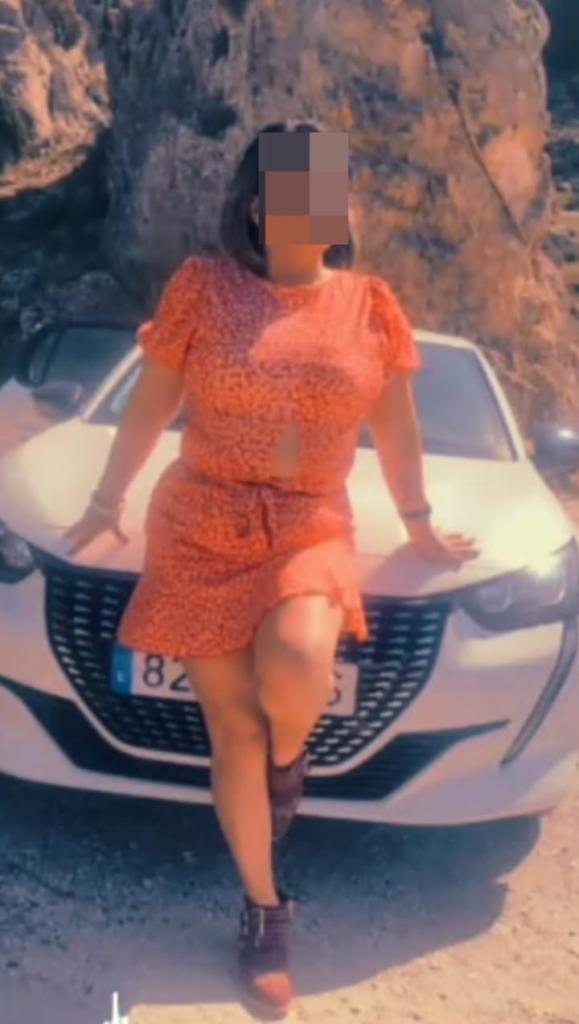 Chica busca chico en Granada: 