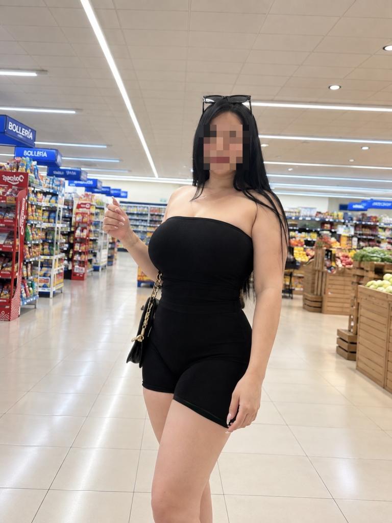 Chica busca chico en Córdoba: 