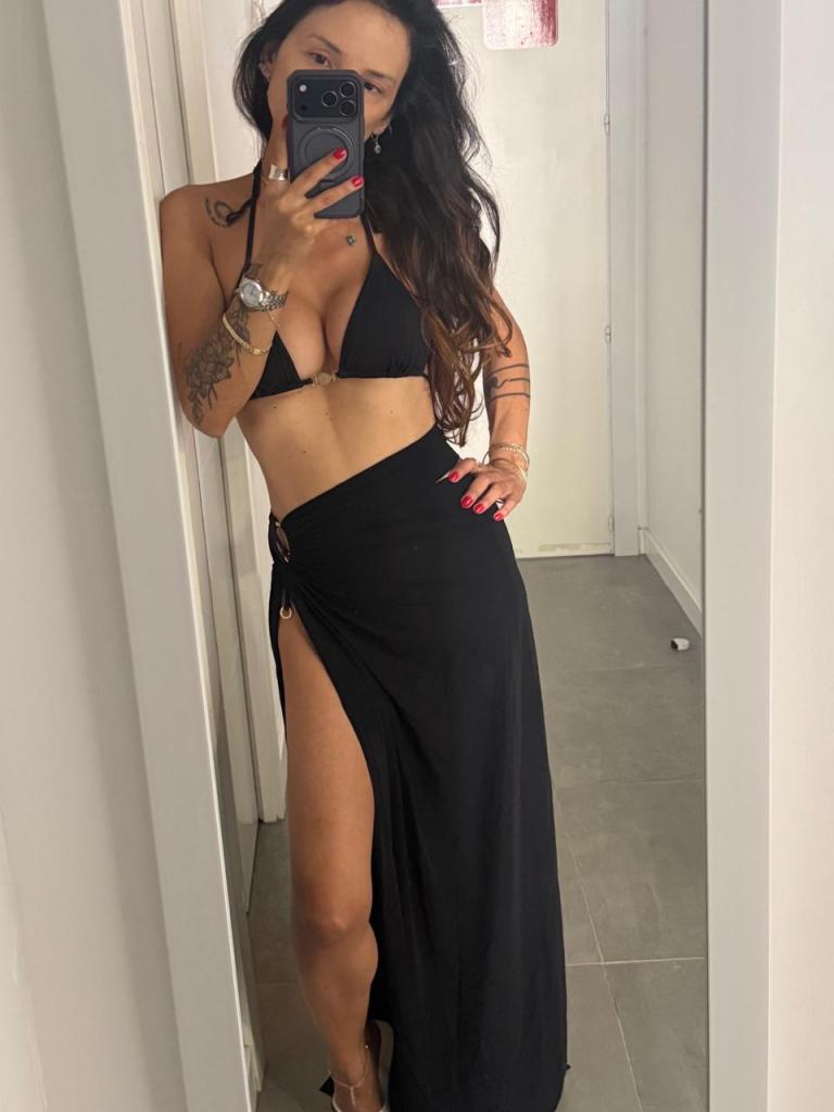 Chica busca chico en Alicante: 