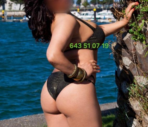 Chica busca chico en Lugo: 