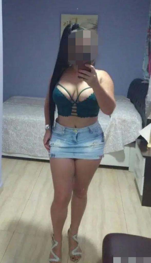 Chica busca chico en Alicante: 