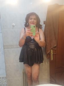 614179905: Travesti en Córdoba