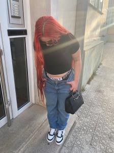600568133: Chica busca chico en Madrid