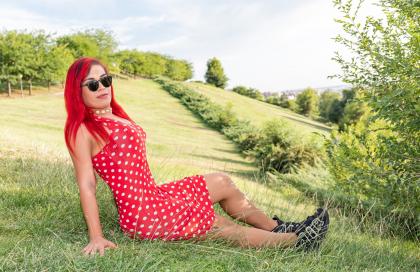 672984954: Transexual en Valencia