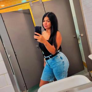 742020815: Chica busca chico en Tenerife