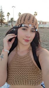 634044001: Chica busca chico en Almería