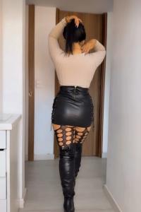 643412249: Chica busca chico en Jaén
