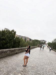 613213386: Chica busca chico en Pontevedra
