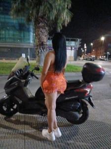 632521081: Transexual en Almería