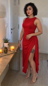 604266747: Chica busca chico en Pontevedra