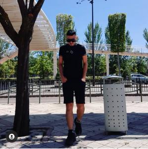 643155179: Virtual en Toledo