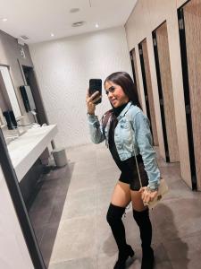 619159190: Chica busca chico en Málaga
