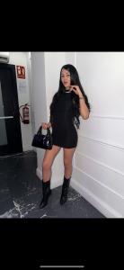 666314466: Chica busca chico en Ibiza