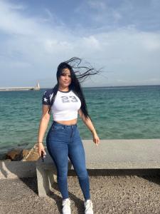 603235020: Chica busca chico en Valencia