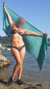 612209375: Chica busca chico en Pontevedra