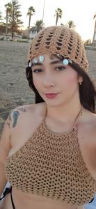 604292341: Chica busca chico en Almería