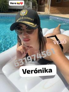631974561: Chica busca chico en Alicante