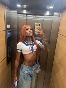 666223125: Transexual en Valencia