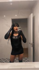 666761751: Transexual en Zaragoza