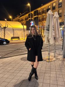 634456705: Chica busca chico en Valladolid