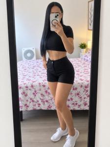 643033849: Chica busca chico en Murcia