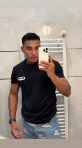 656415619: Chico busca chica en Madrid