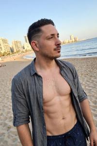 673051219: Chica busca chico en Alicante