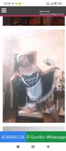 664574432: Chica busca chico en Madrid