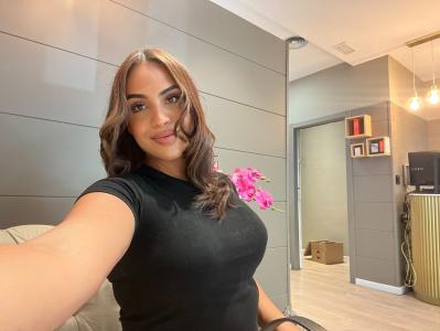 687038875: Transexual en Las Palmas
