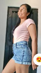 663398203: Chica busca chico en Huelva