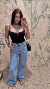 683491189: Travesti en Pontevedra