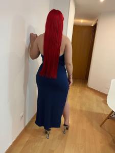 600568133: Chica busca chico en Madrid