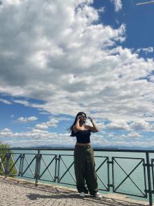 611235811: Chica busca chico en Madrid
