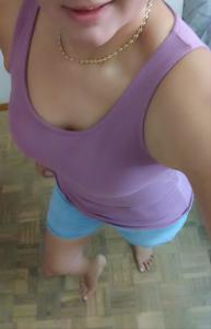 607537340: Chica busca chico en Badajoz