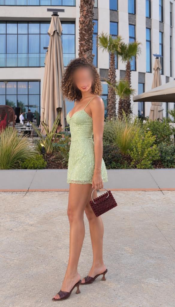 Chica busca chico en Las Palmas: 