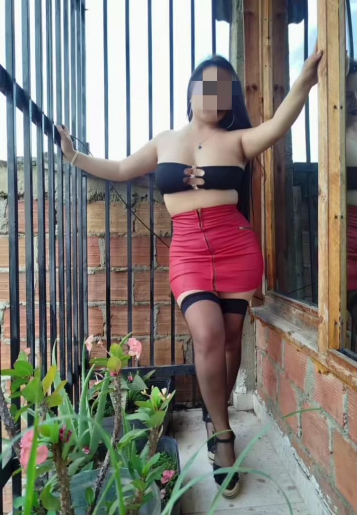 Chica busca chico en Jaén: 