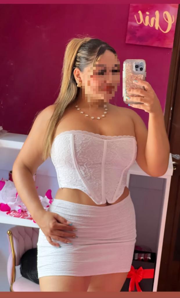 Chica busca chico en Murcia: 