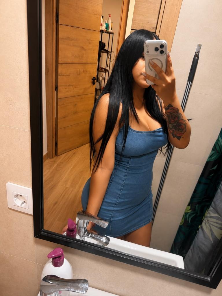 Chica busca chico en Murcia: 