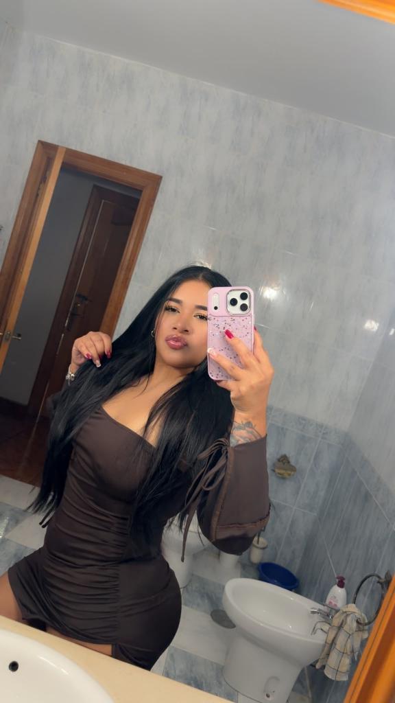 Chica busca chico en Murcia: 