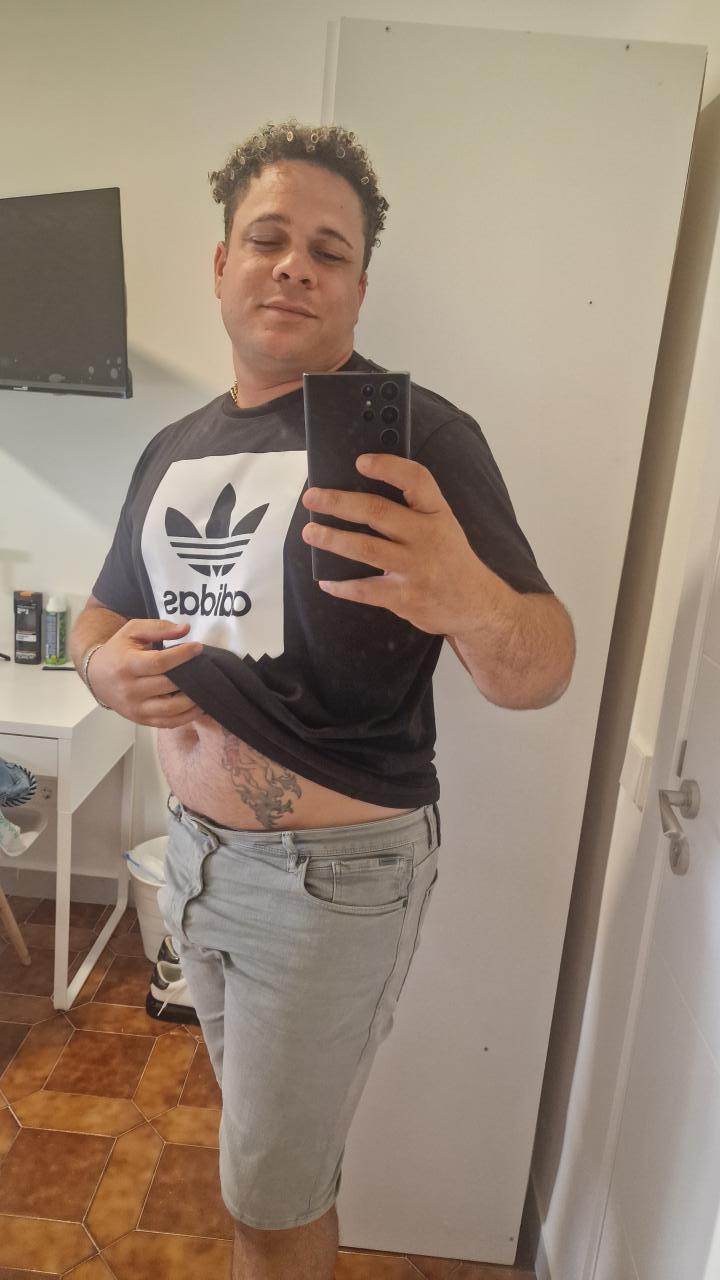 664479967: Chico busca chica en Madrid