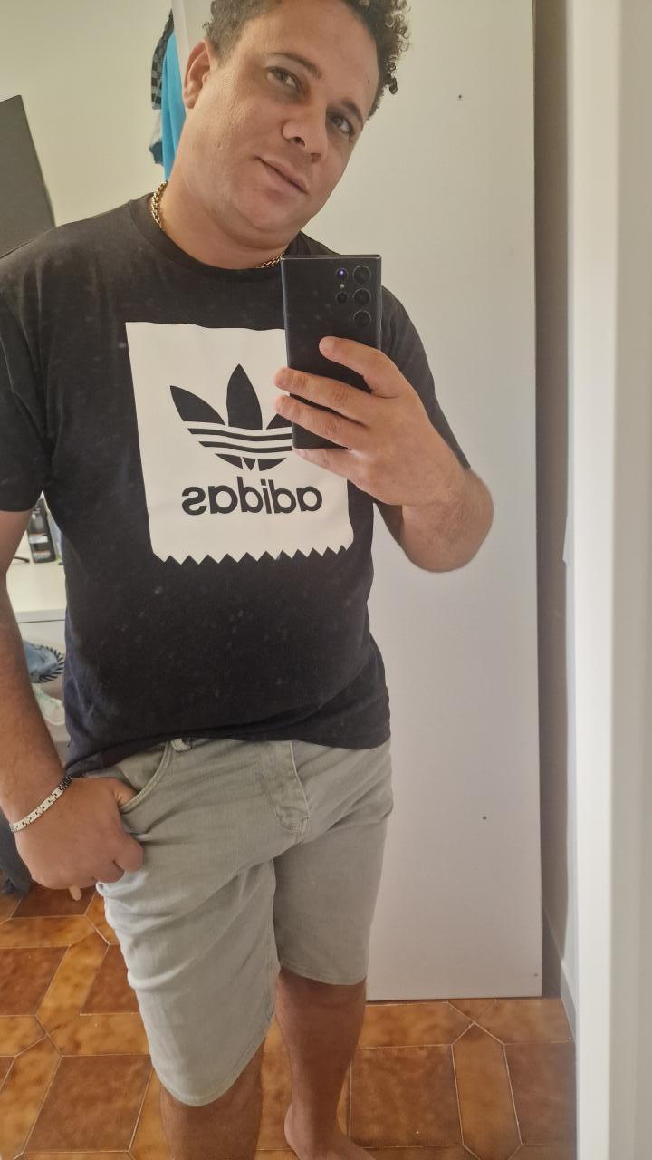 Chico busca chica en Madrid: 