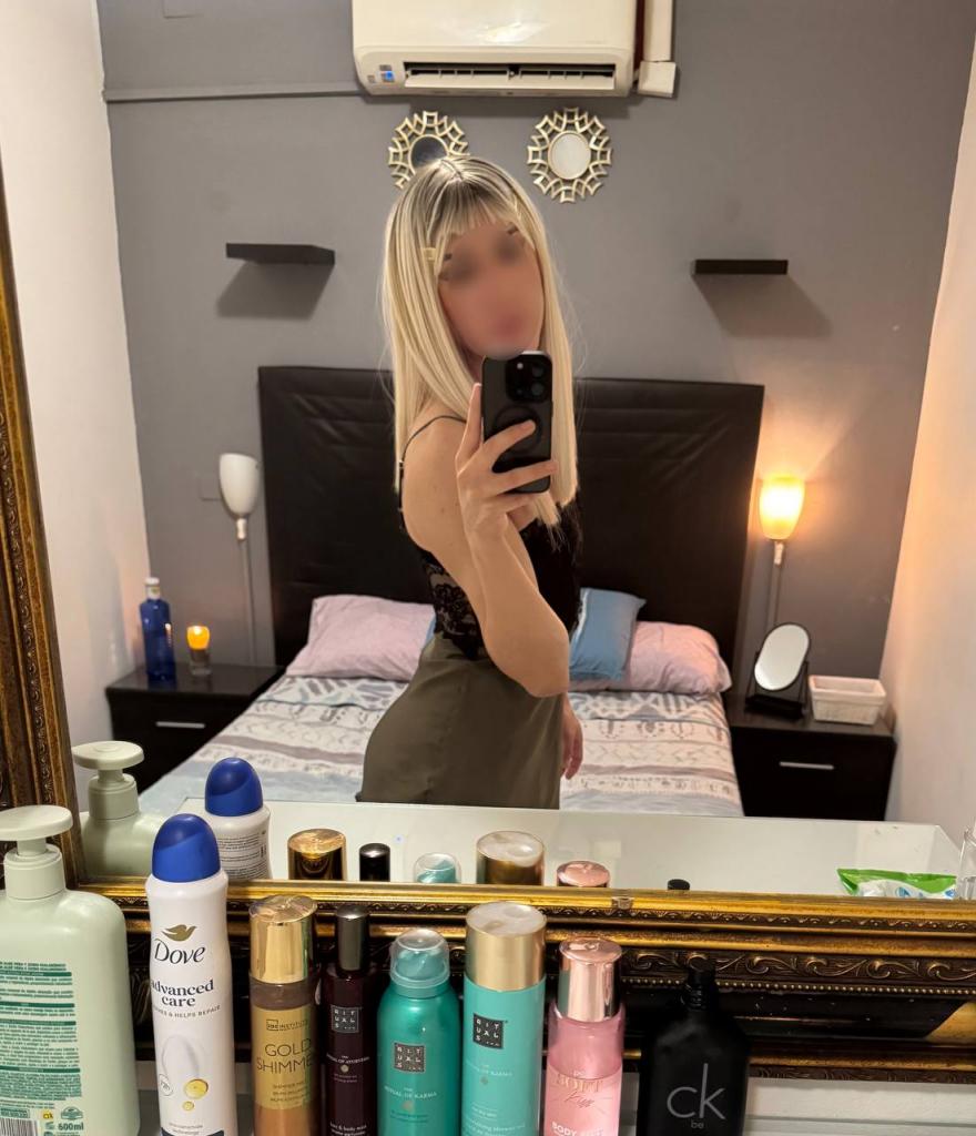 613542298: Transexual en Madrid