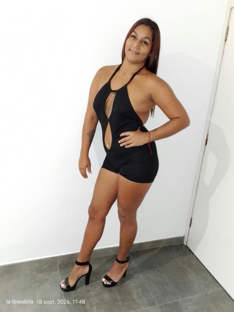 Chica busca chico en Barcelona: 
