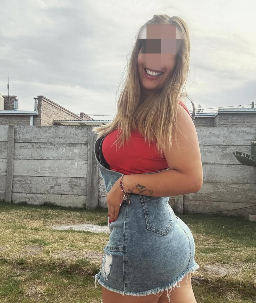 Chica busca chico en Córdoba: 