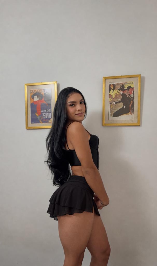 611452478: Travesti en Barcelona
