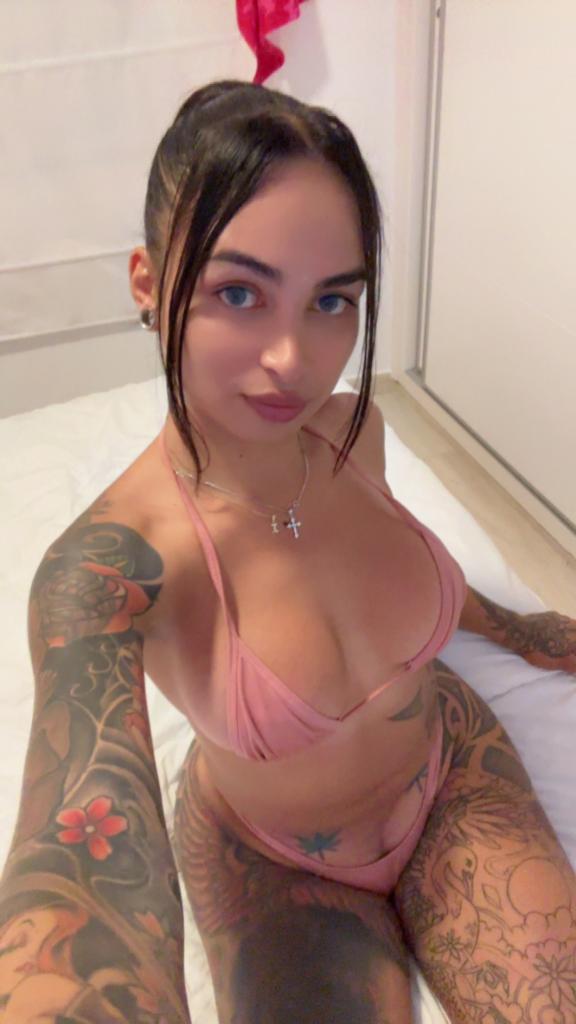 604243234: Travesti en Málaga